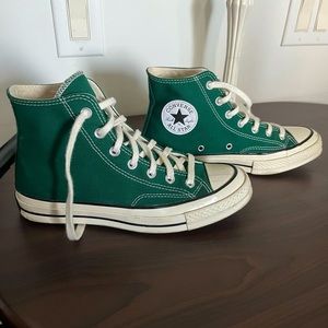 Midnight Clover Chuck 70s